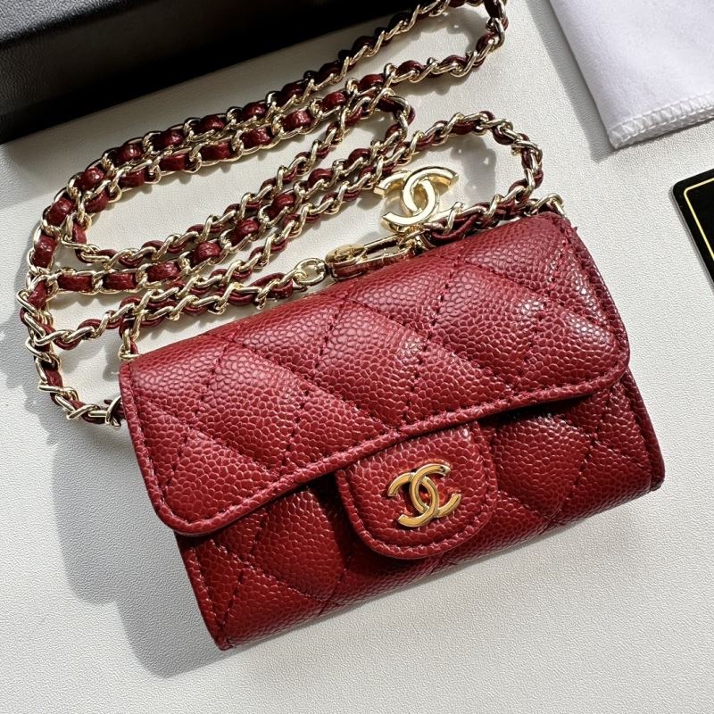 Chanel Wallets Purse